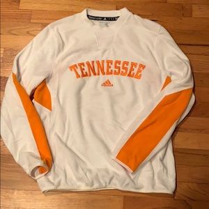 Tennessee Adidas Fleece